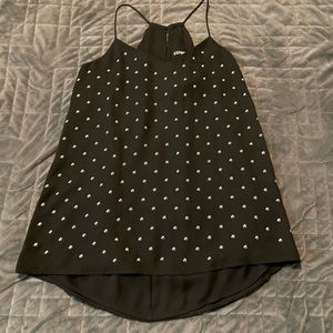 Express Stud Front Barcelona Cami